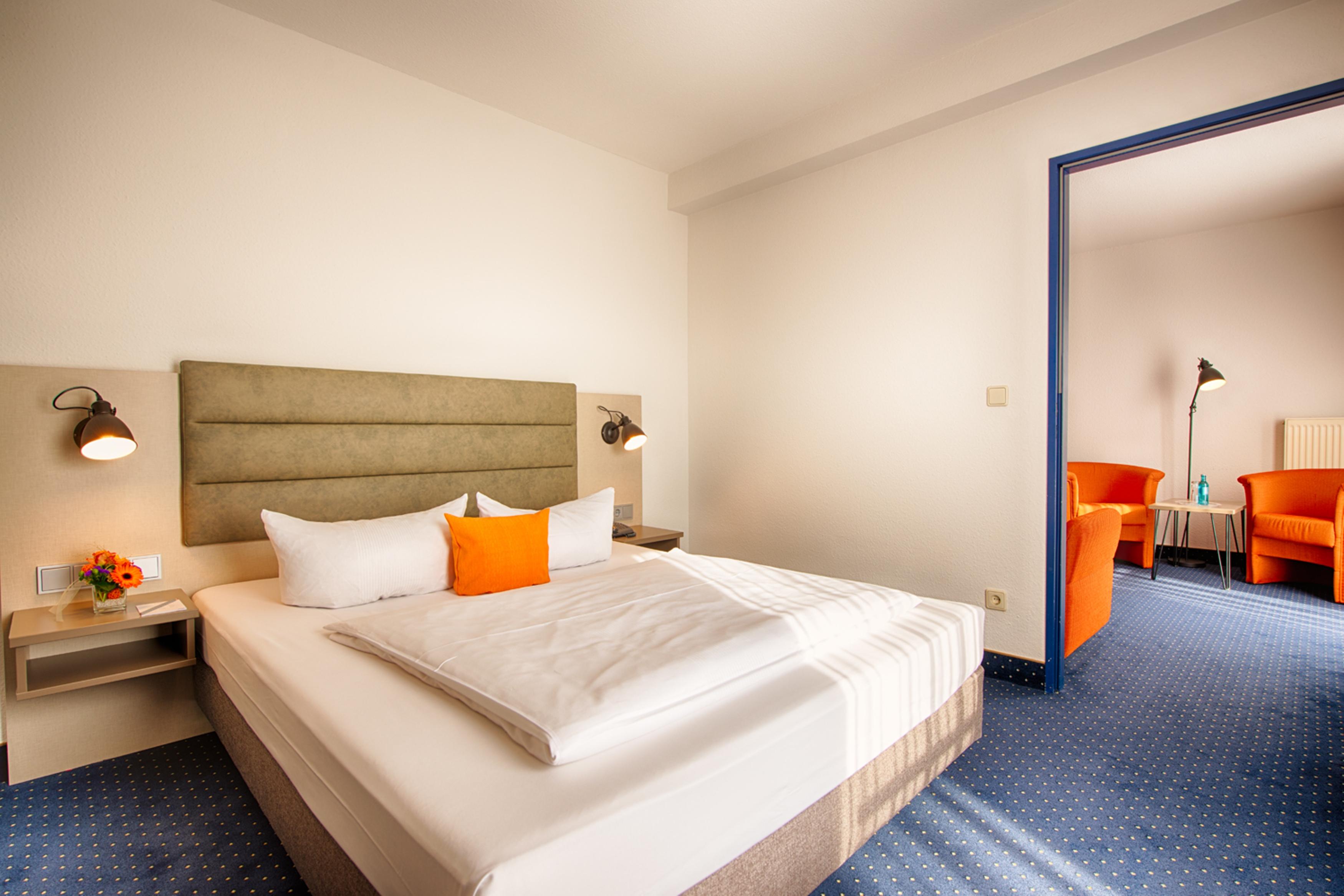 Achat Hotel Zwickau Exterior photo