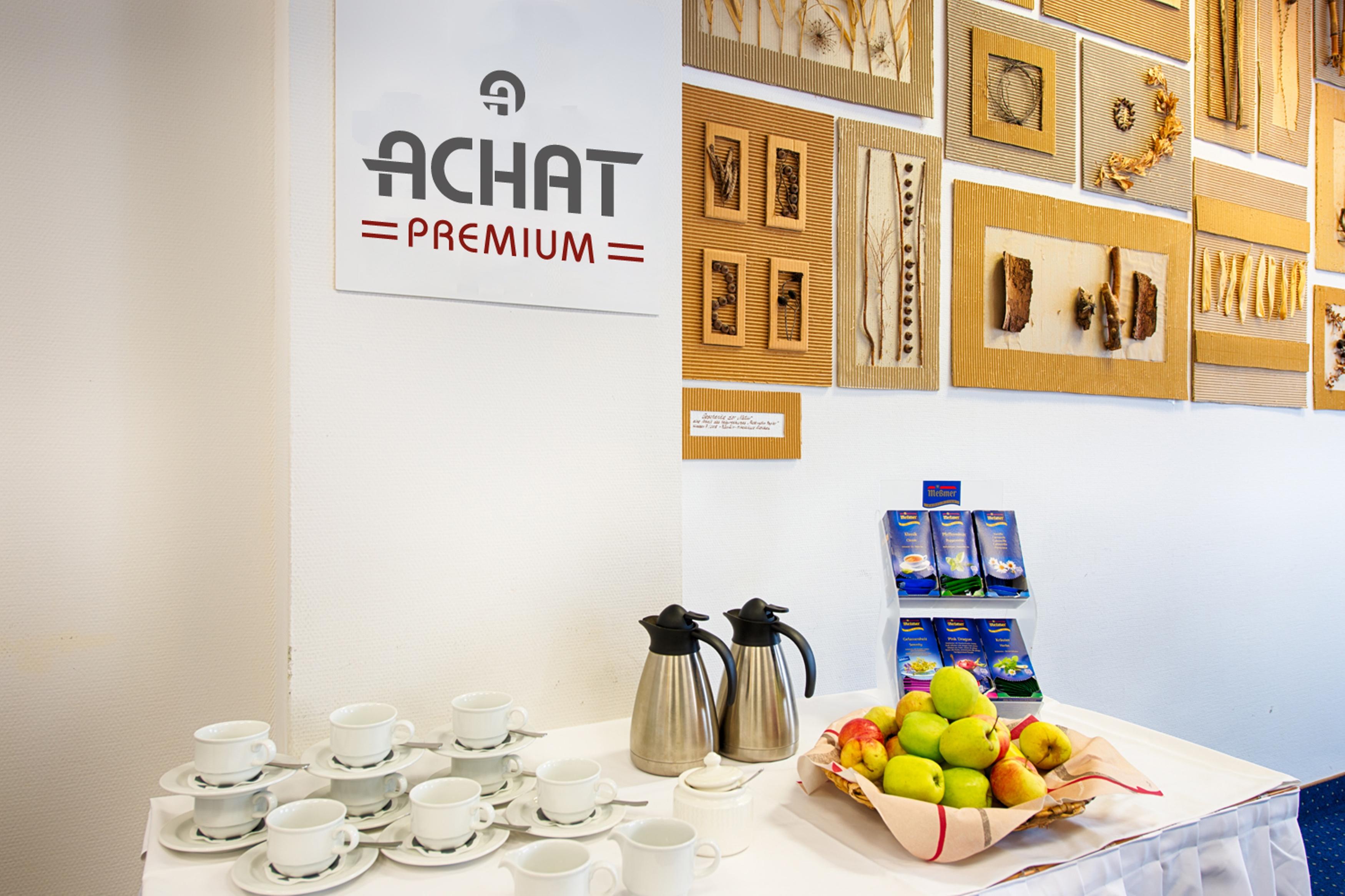 Achat Hotel Zwickau Exterior photo