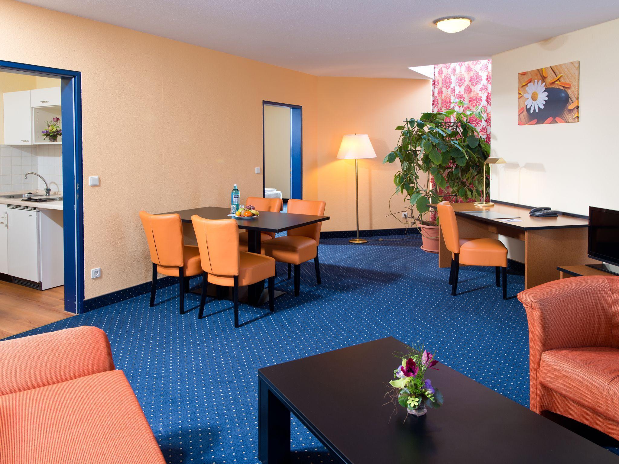 Achat Hotel Zwickau Exterior photo