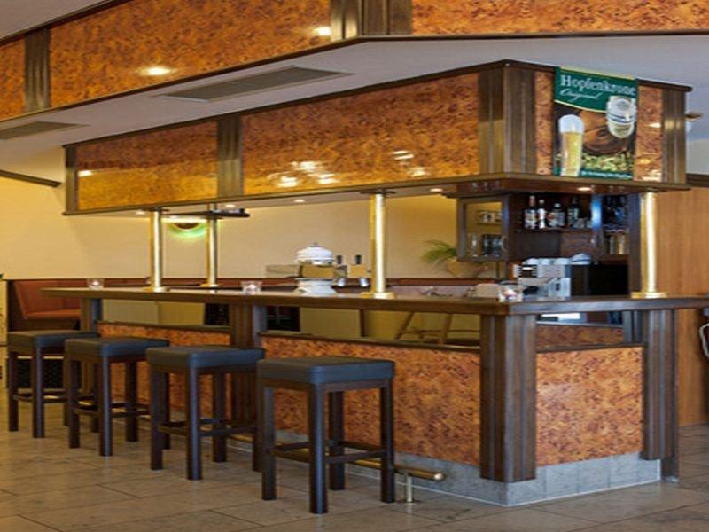 Achat Hotel Zwickau Exterior photo