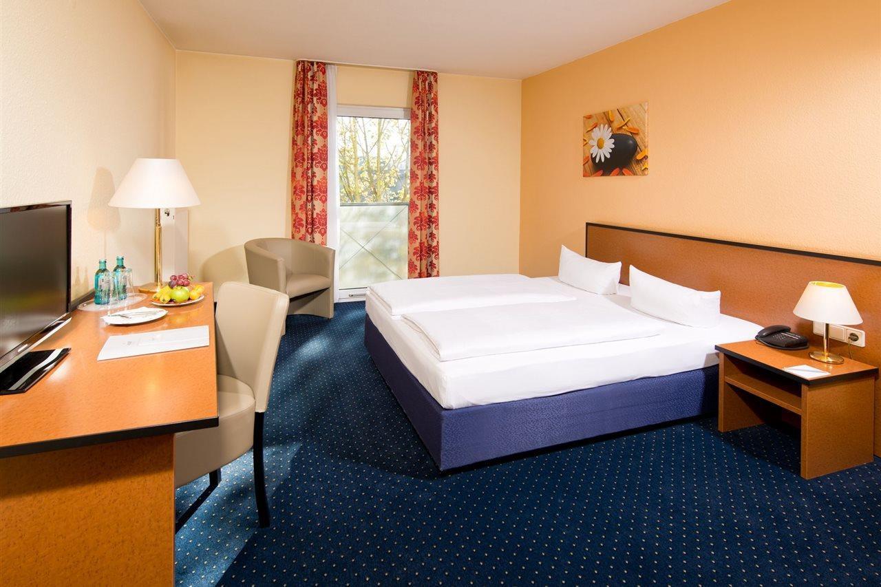 Achat Hotel Zwickau Exterior photo