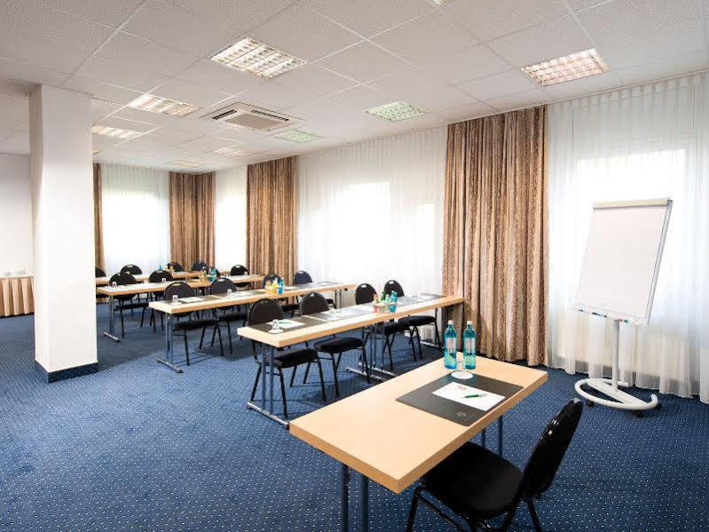 Achat Hotel Zwickau Exterior photo