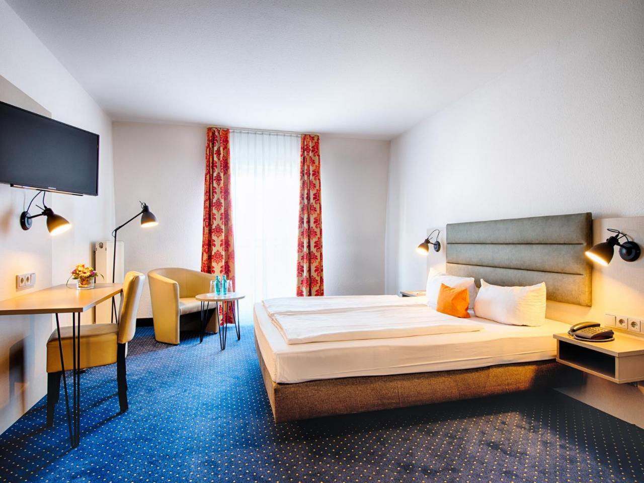 Achat Hotel Zwickau Exterior photo